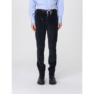 Eleventy Pants Men Blue